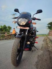 Bajaj Pulsar 150